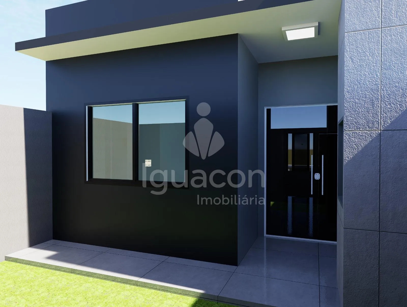 Casa 1 dormitorios en Morumbi, Foz do Iguacu, foto 2