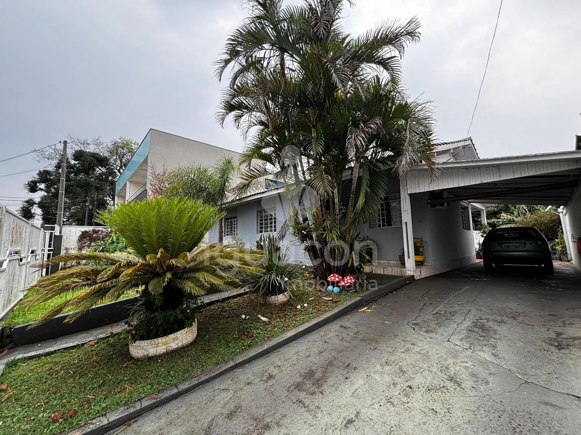 Casa 2 quartos em Vila A, Foz do Iguacu, foto 1