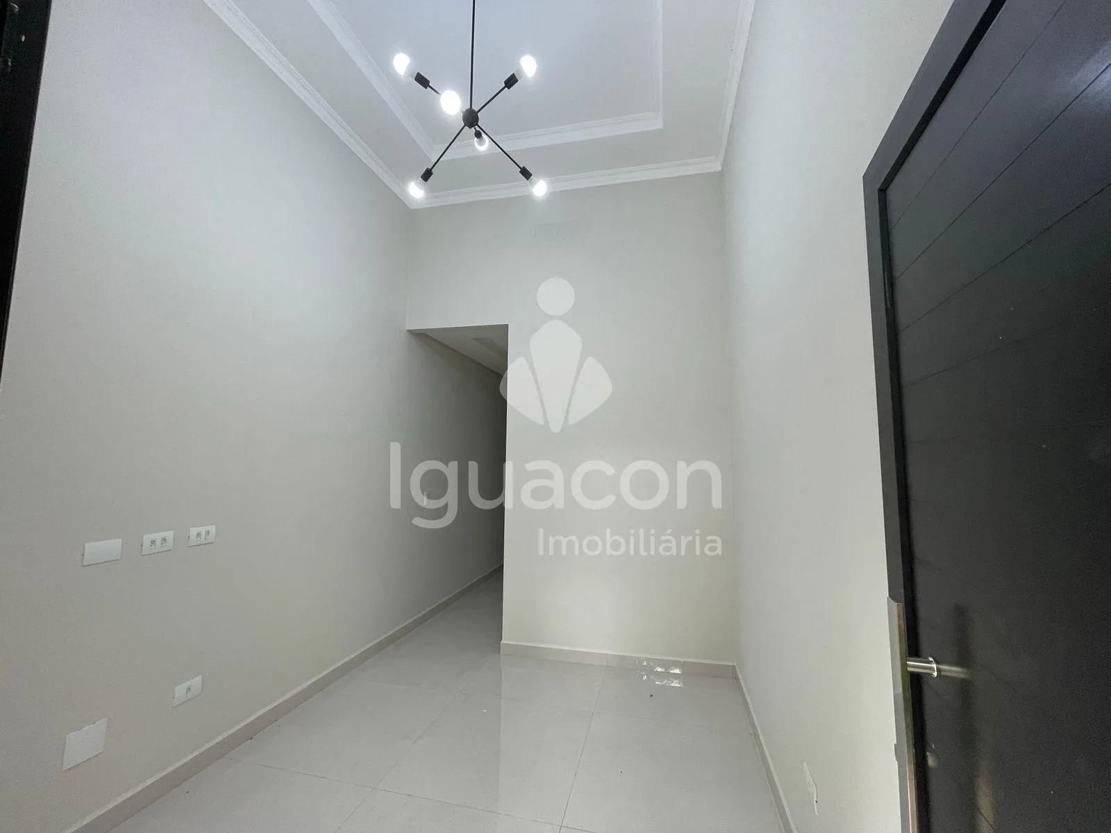 Casa 2 quartos em Loteamento Bérgamo, Foz do Iguaçu, foto 2