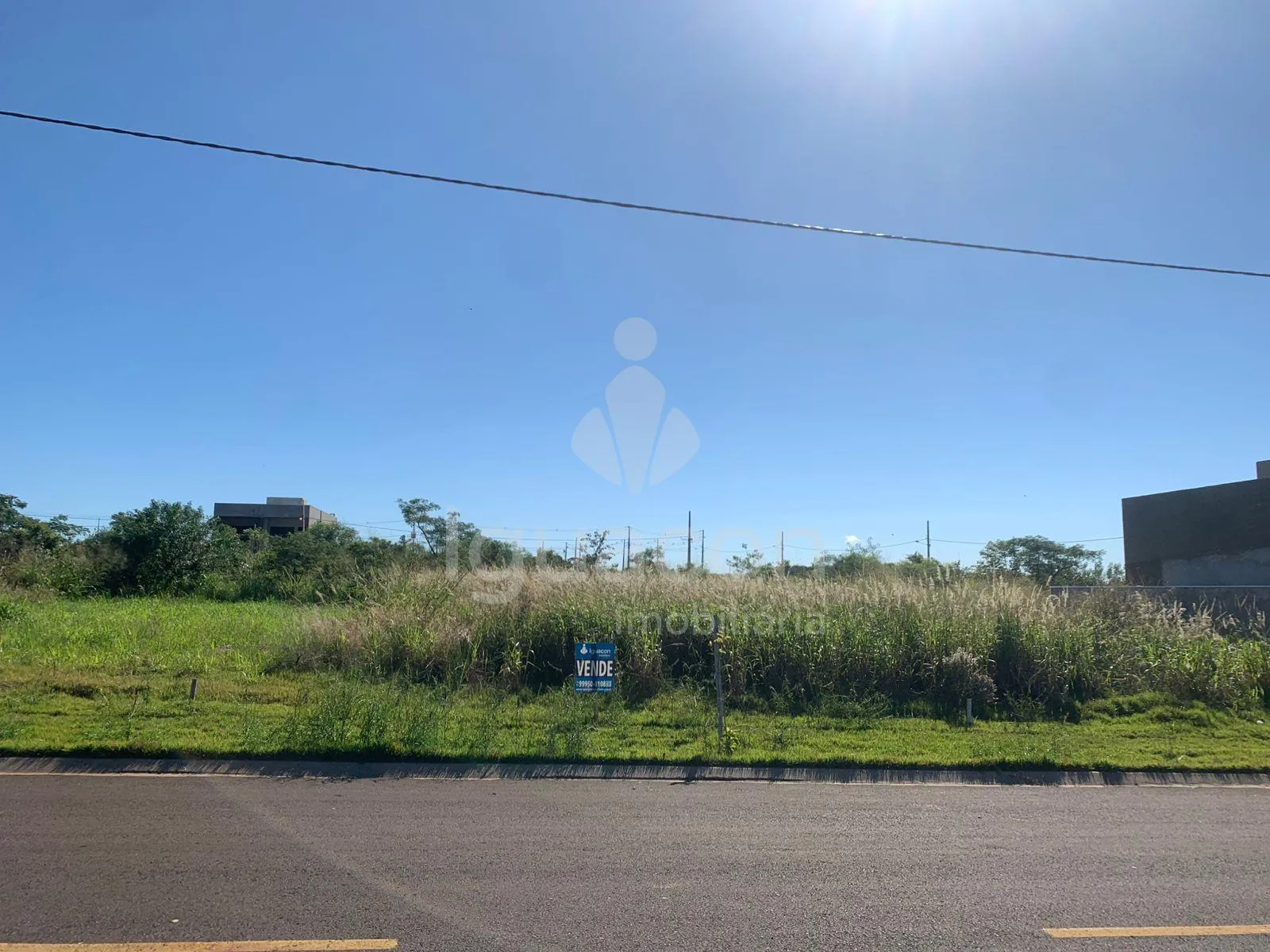 Terreno em Mostapha Osman, Foz do Iguacu, foto 1