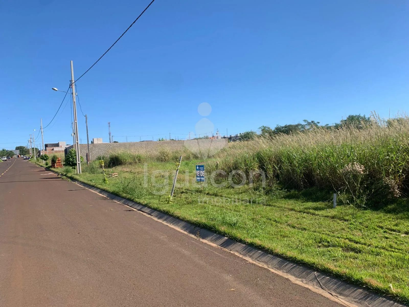 Terreno em Mostapha Osman, Foz do Iguacu, foto 4