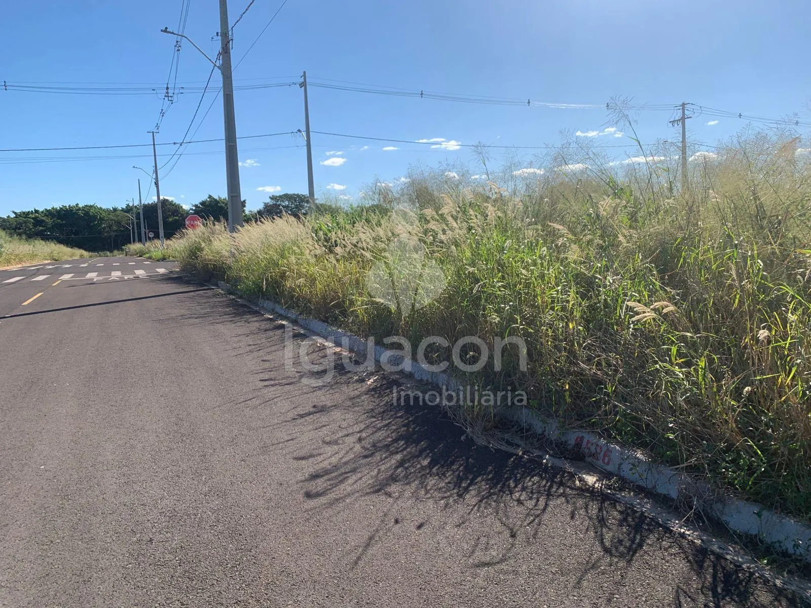 Terreno de 210m² no Loteamento Ecoville II no Porto Belo próximo Avenida Tancredo Neves, Ecoville Ii · Foz do Iguacu