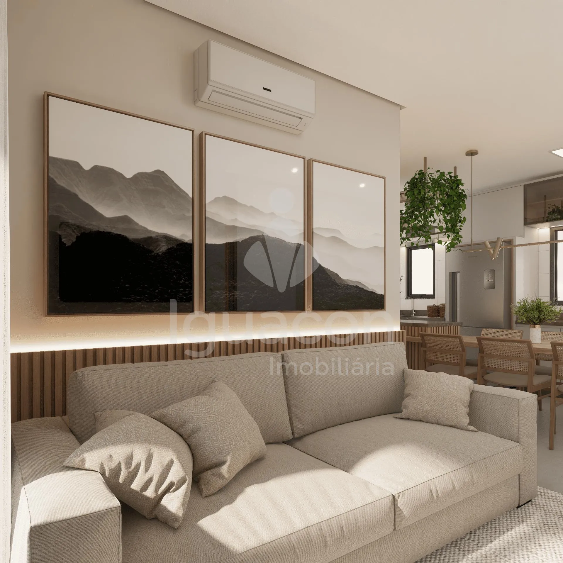 Apartamento 1 quartos em Jardim da Barra, Itapoa, foto 13