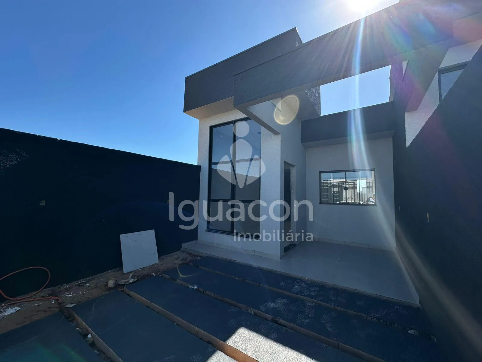 Casa 1 quartos em Vila Madalena, Foz do Iguacu, foto 1