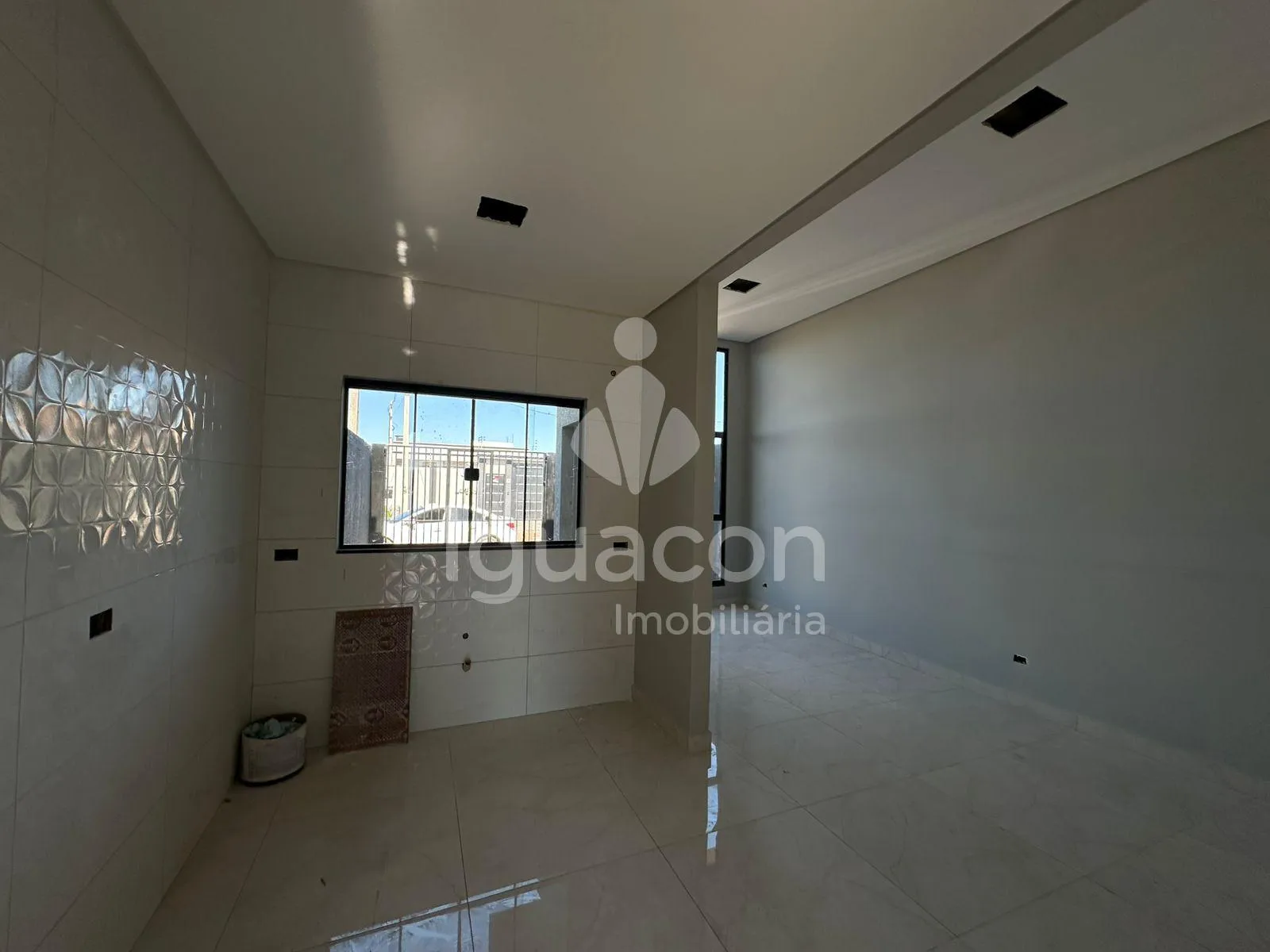 Casa 1 quartos em Vila Madalena, Foz do Iguacu, foto 2