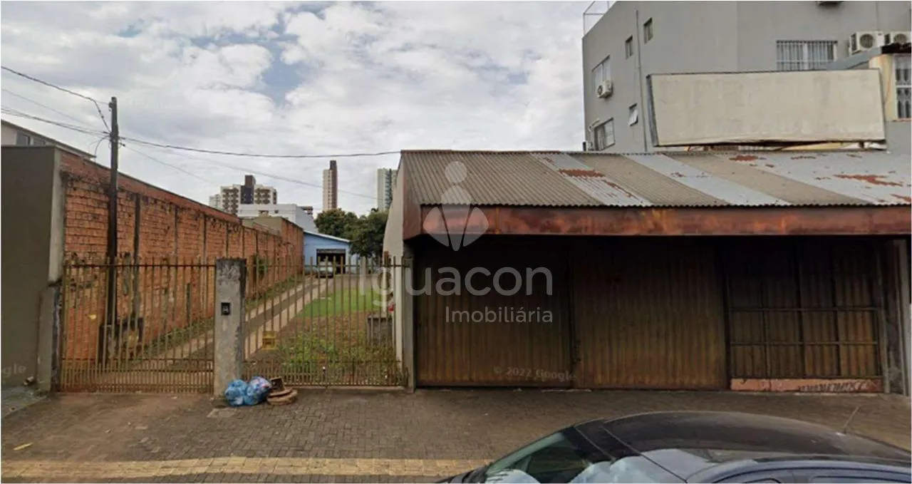 Terreno Comercial em Centro, Foz do Iguacu, foto 1
