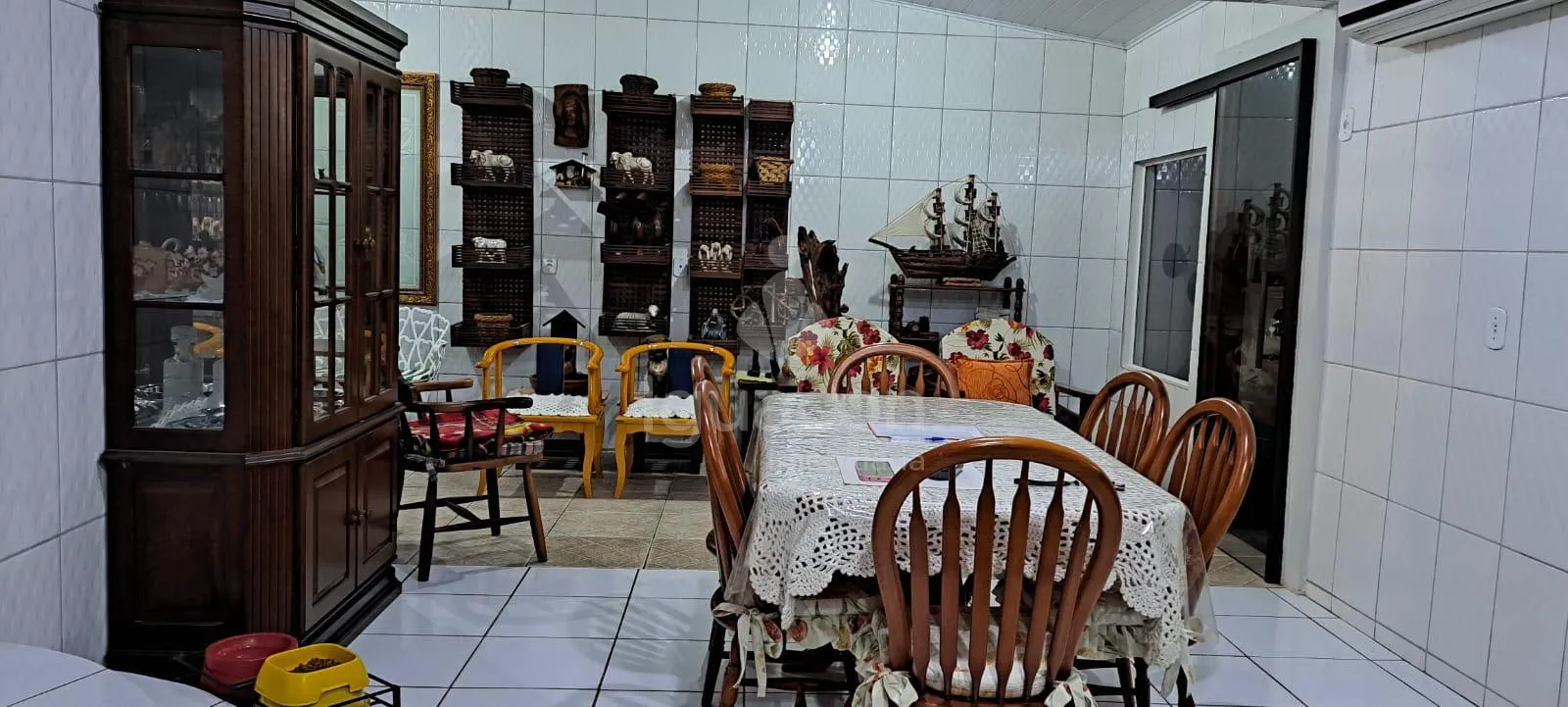 Casa 2 quartos em Vila A, Foz do Iguacu, foto 2