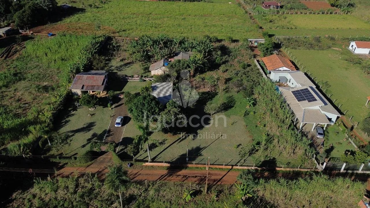 Chácara 3 dormitórios em Alto da Boa Vista, Foz do Iguacu, foto 1