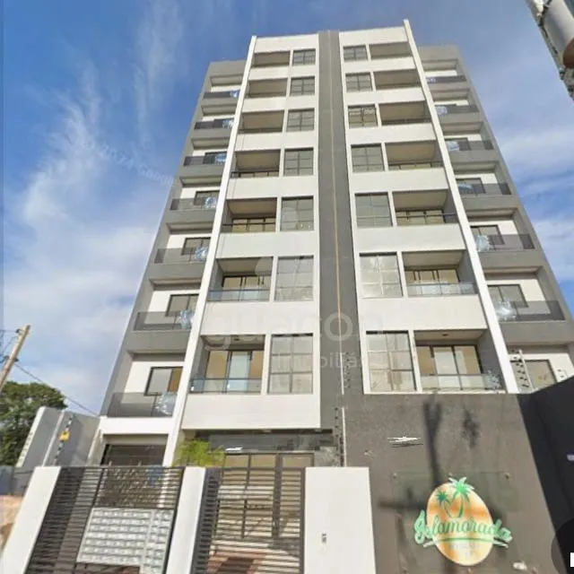 Apartamento no Residencial Islamorada — Jardim Manaus · Foz do Iguacu
