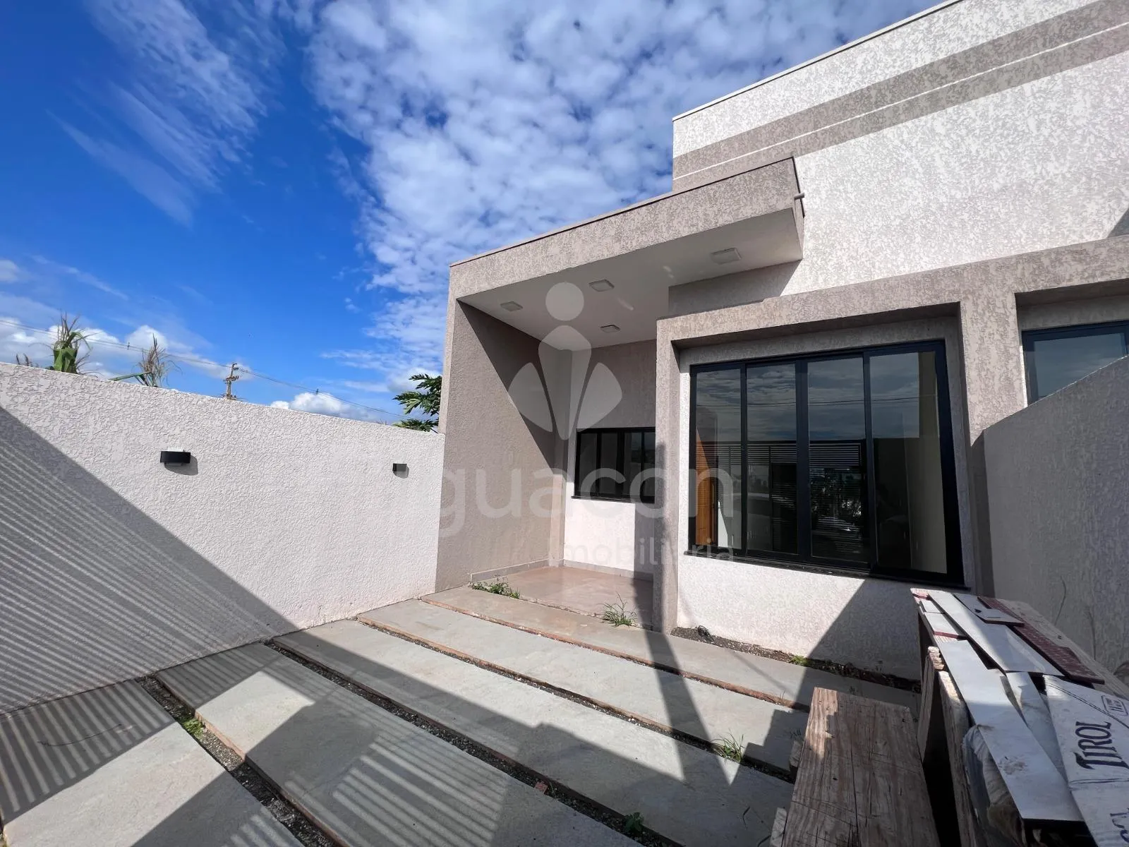 Casa 1 quartos em Vila Maria, Foz do Iguacu, foto 1