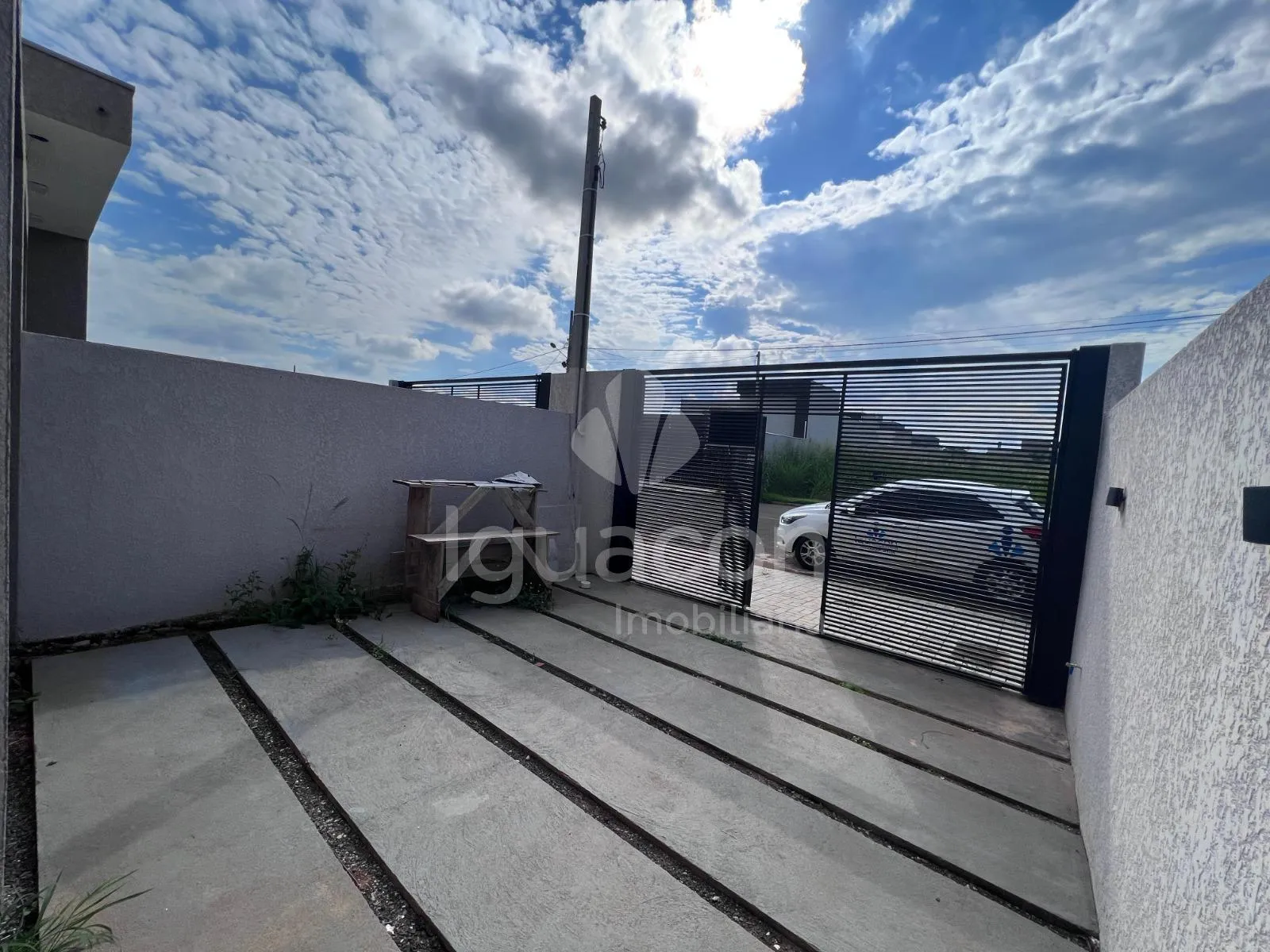 Casa 1 quartos em Vila Maria, Foz do Iguacu, foto 2