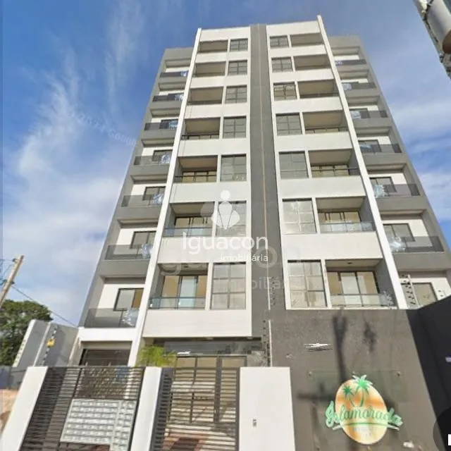 Apartamento 2 quartos em Jardim Manaus, Foz do Iguacu, foto 1