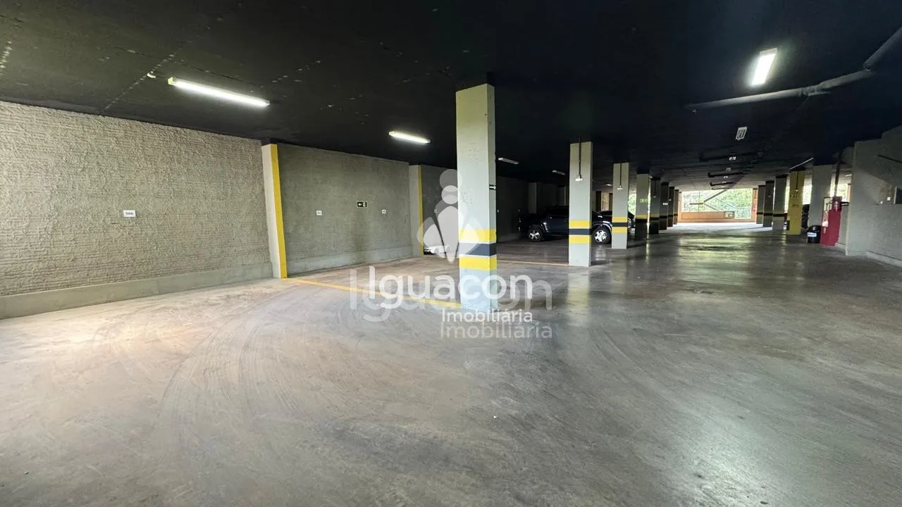 Apartamento 2 quartos em Jardim Manaus, Foz do Iguacu, foto 12