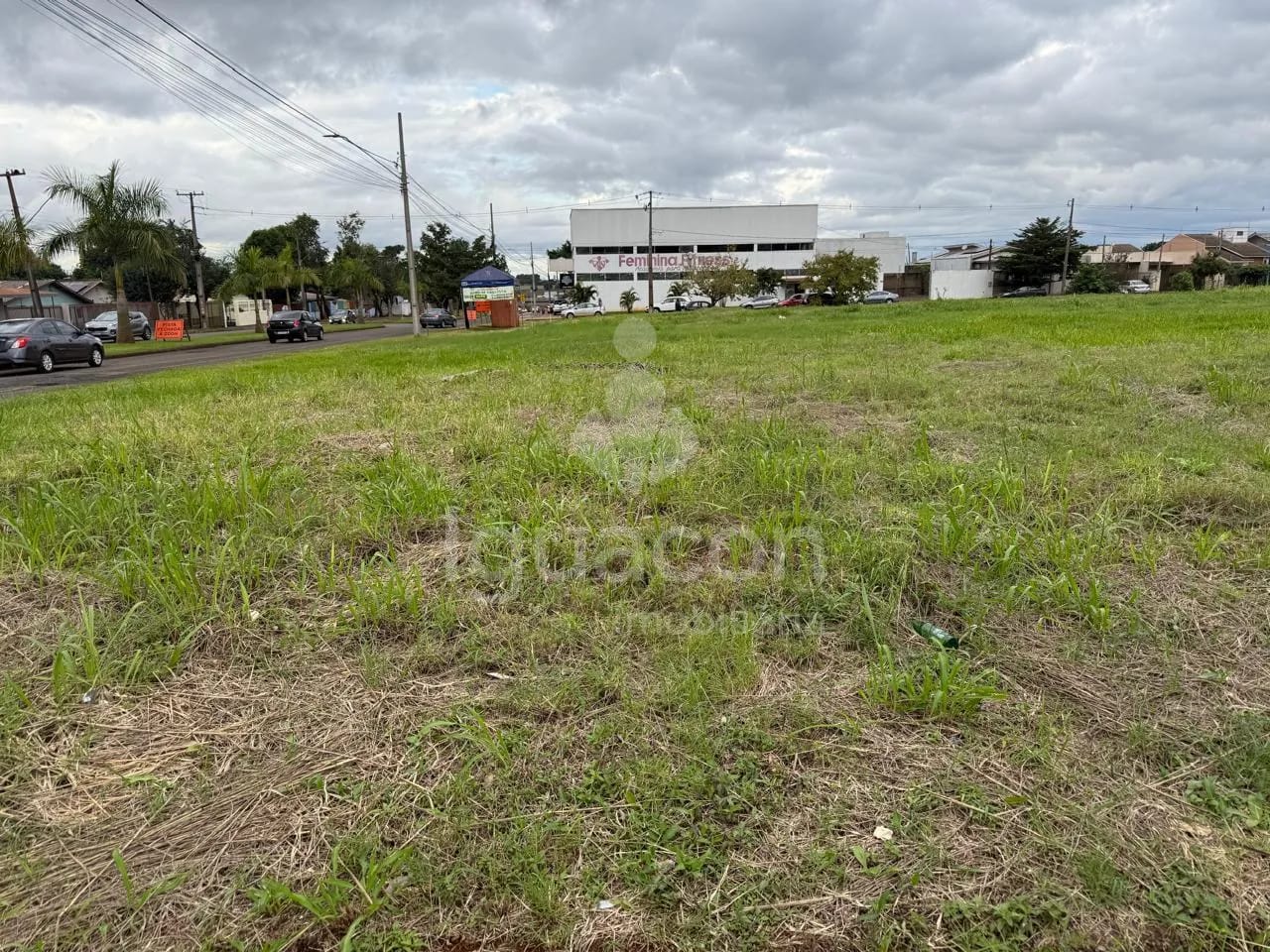 Terreno em Parte Norte Patrimonio Municipal, Foz do Iguacu, foto 2