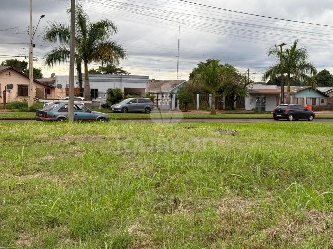 Terreno em Parte Norte Patrimonio Municipal, Foz do Iguacu, foto 7