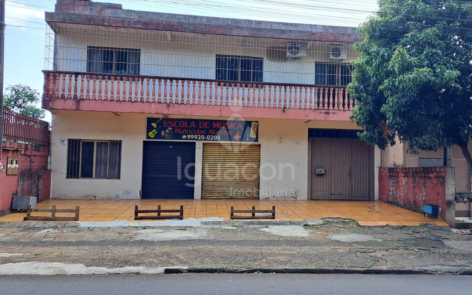 Outros 2 quartos em Jardim São Paulo, Foz do Iguacu, foto 1