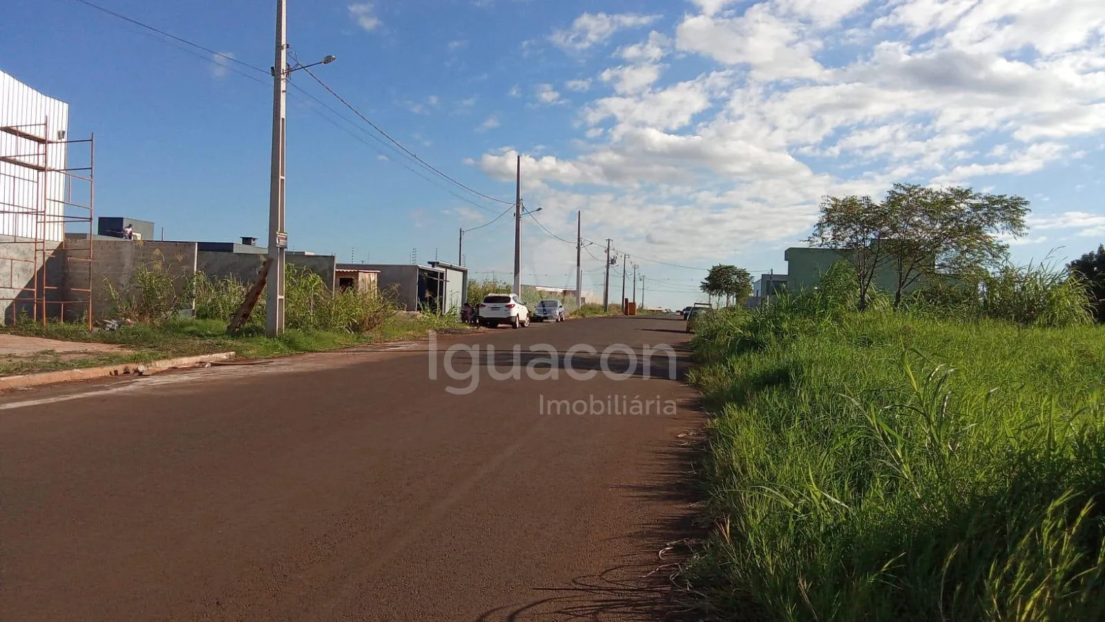 Barracão em Vila Madalena, Foz do Iguacu, foto 1