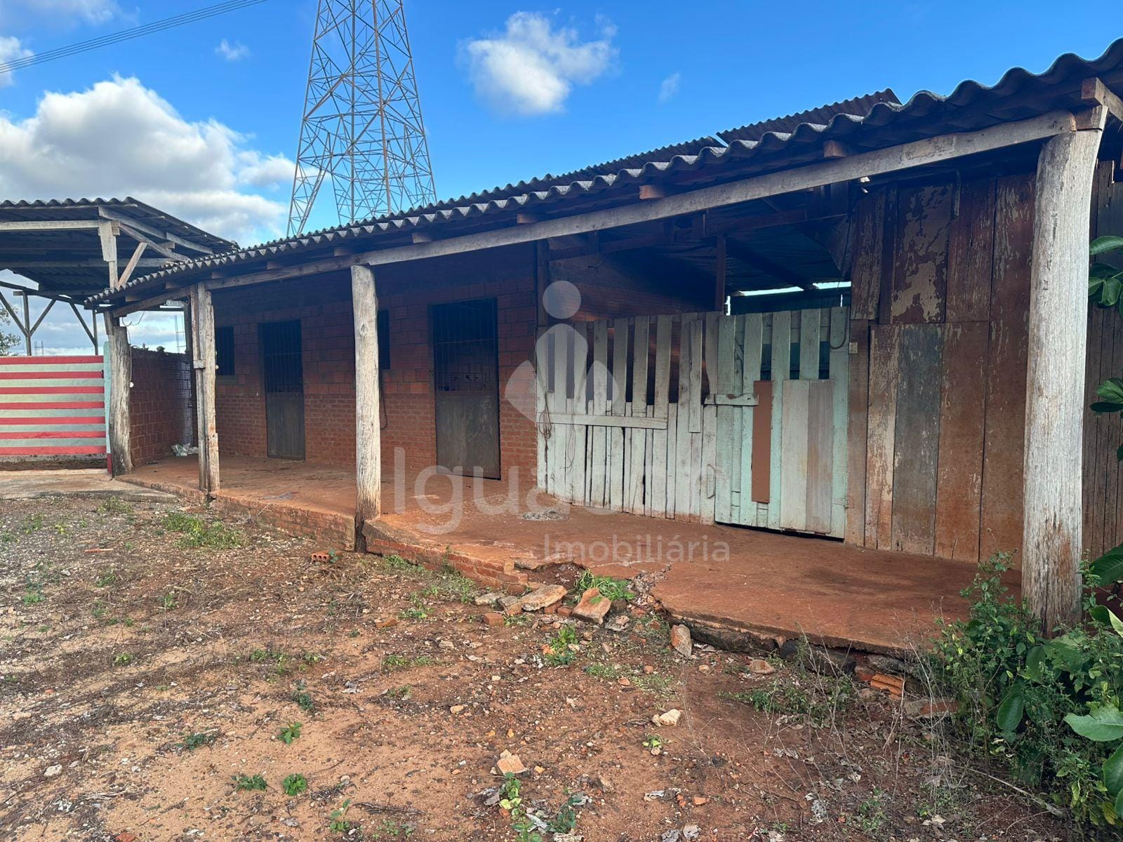 Chácara de 59.400m² com 02 Dormitórios e Ampla Área de Terra no Jardim Cedro — foto 47