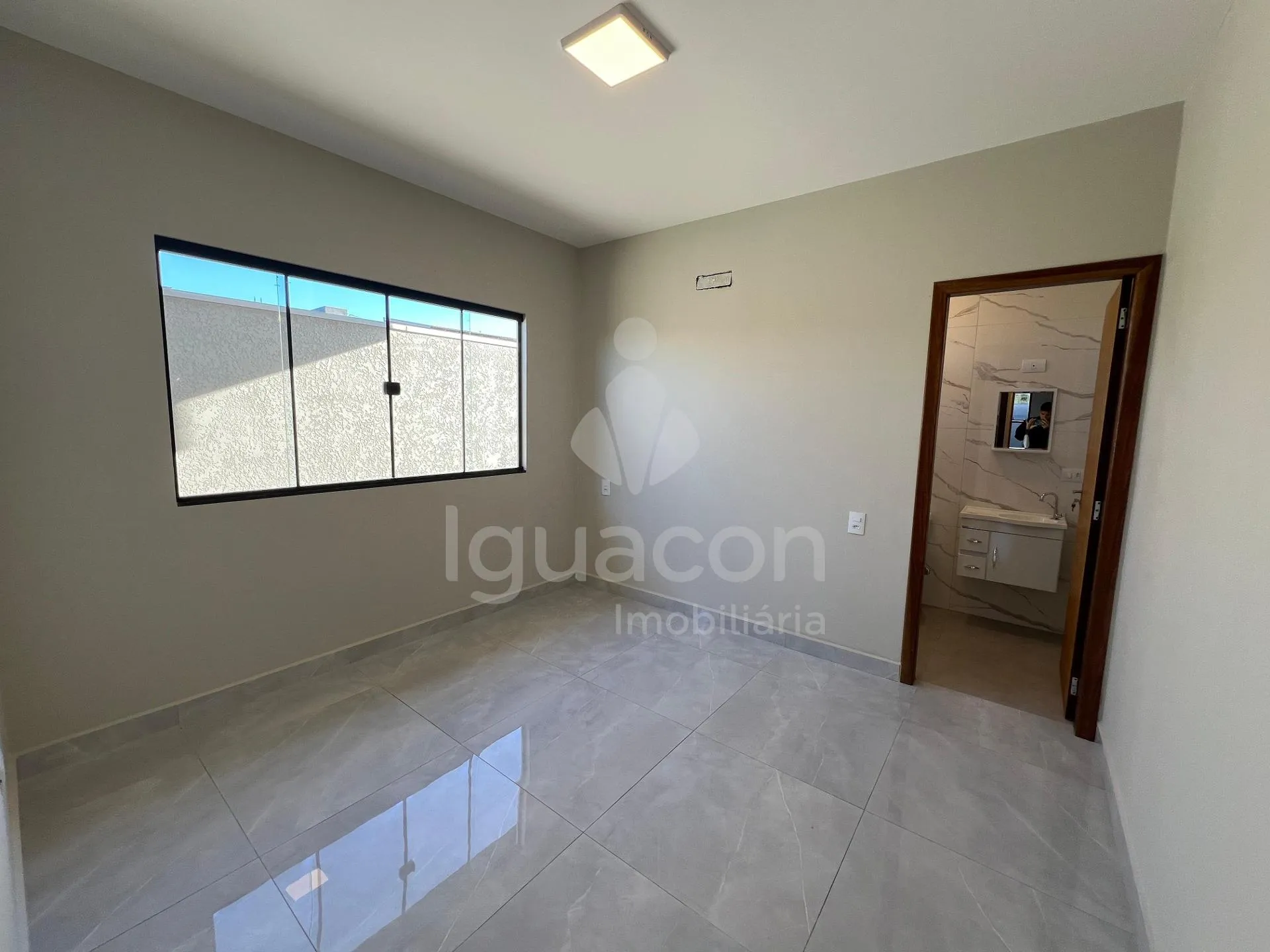 Casa 2 quartos em Jardim Santiago, Foz do Iguacu, foto 2