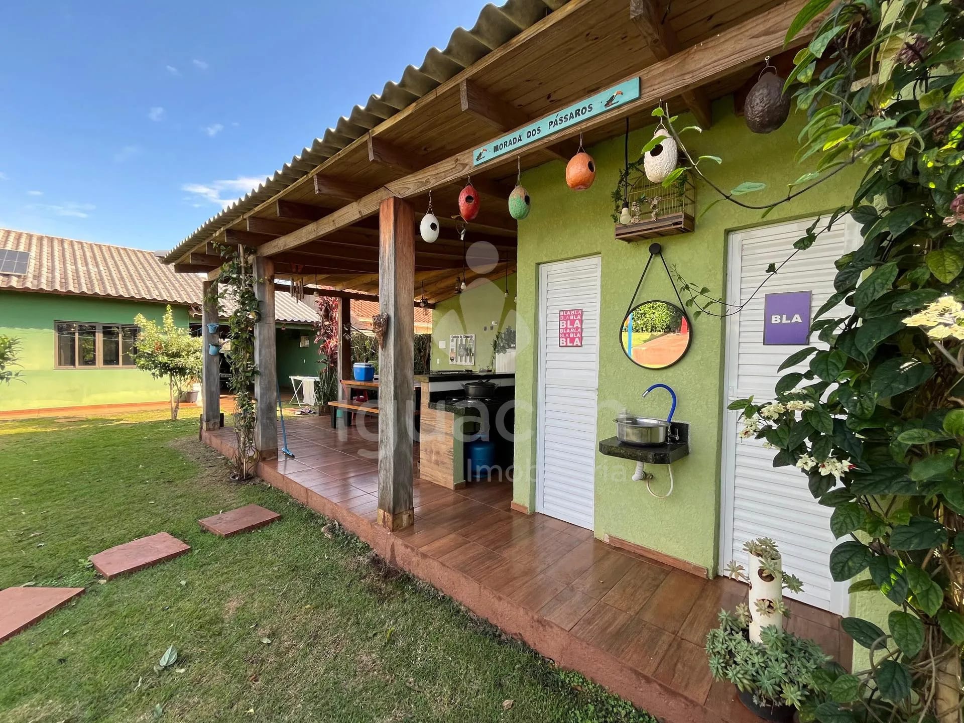 Casa 3 dormitórios em Lote Grande, Foz do Iguacu, foto 35