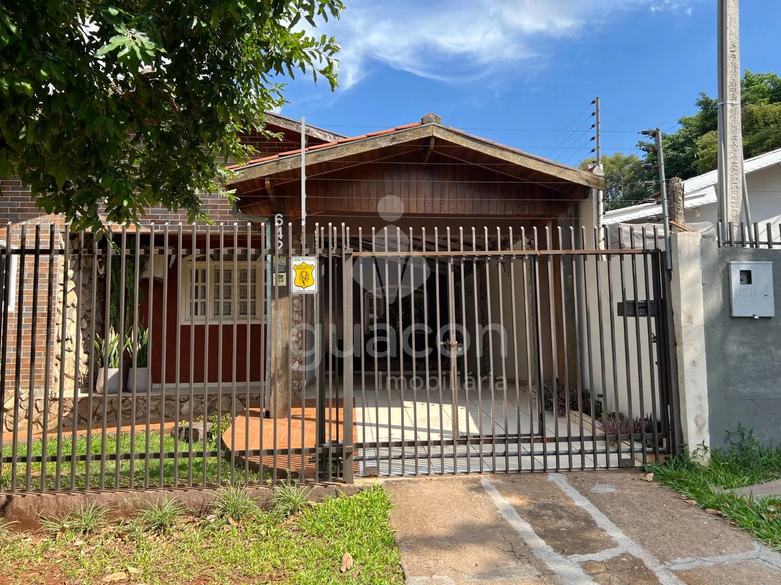 Casa 1 quartos em Jardim Santa Rosa, Foz do Iguacu, foto 1