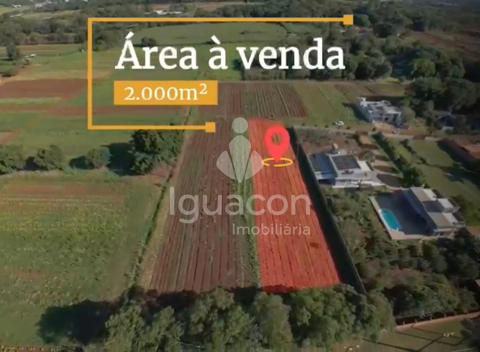 Chácara em Loteamento Mata Verde, Foz do Iguacu, foto 1