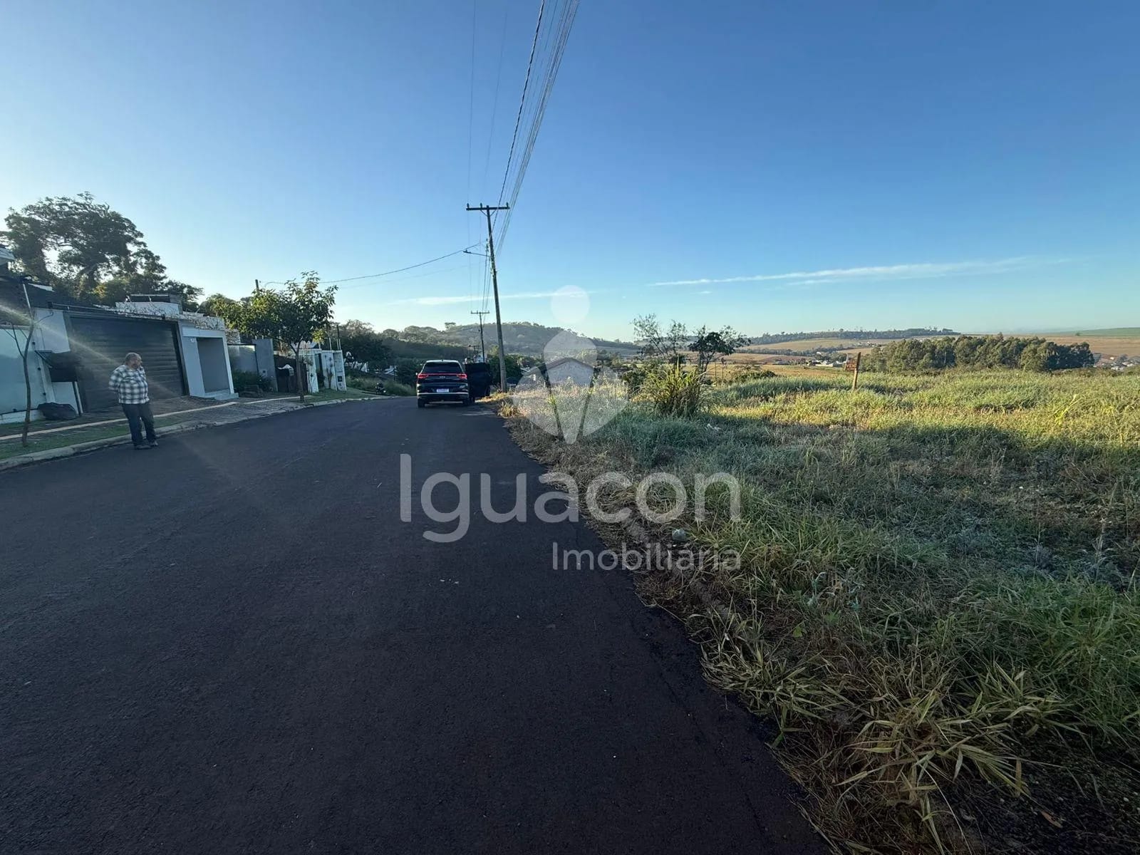 Terreno em Jardim Vanz, Sao Miguel do Iguacu, foto 1