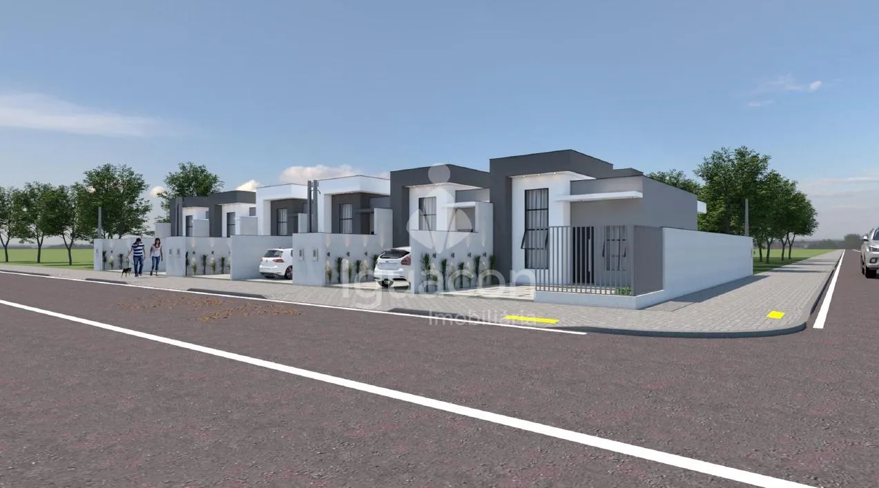 Casas na Região Linha Guarapuava — foto 4