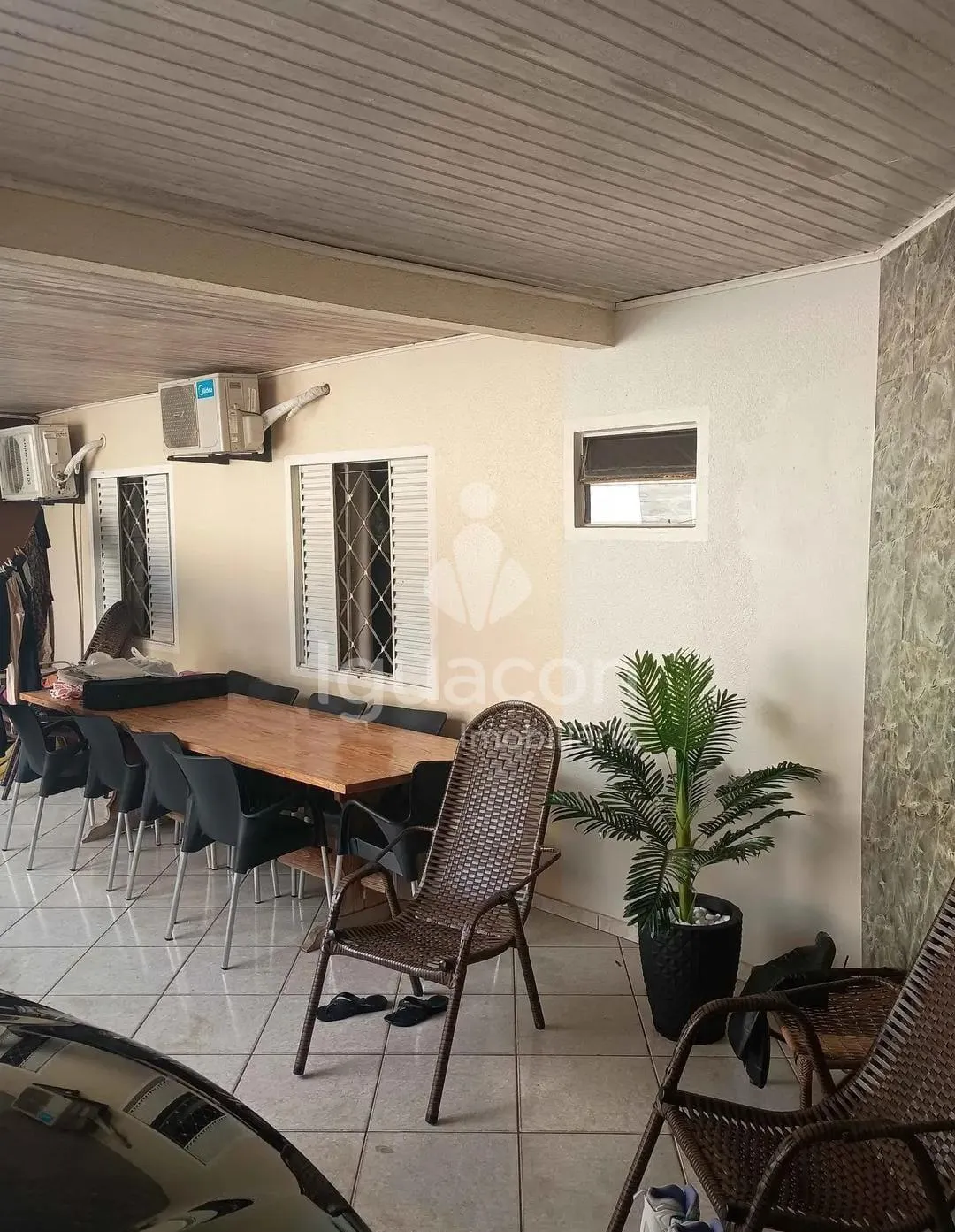 Casa 2 quartos em Jardim São Paulo, Foz do Iguacu, foto 2