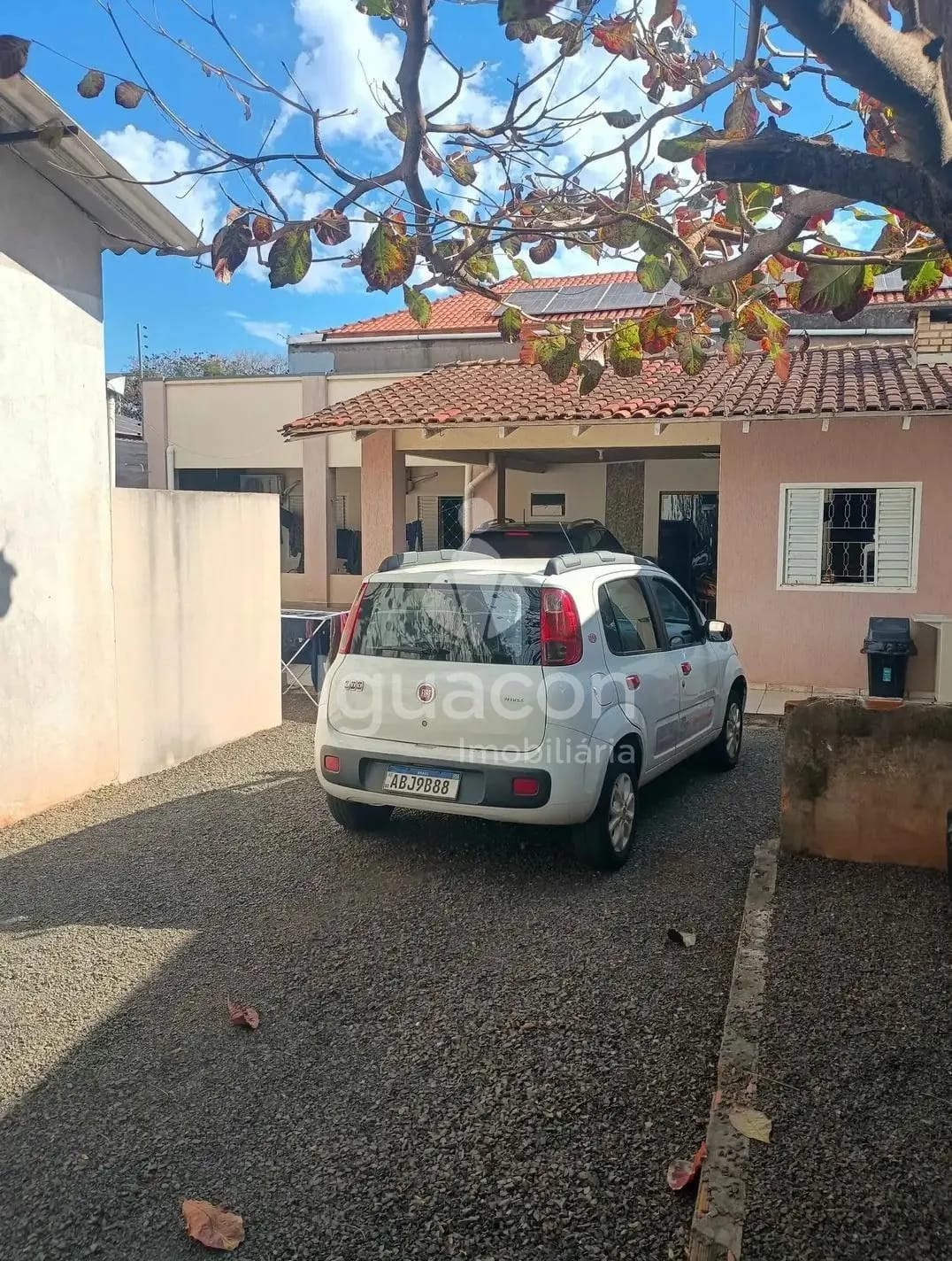 Casa 2 quartos em Jardim São Paulo, Foz do Iguacu, foto 5