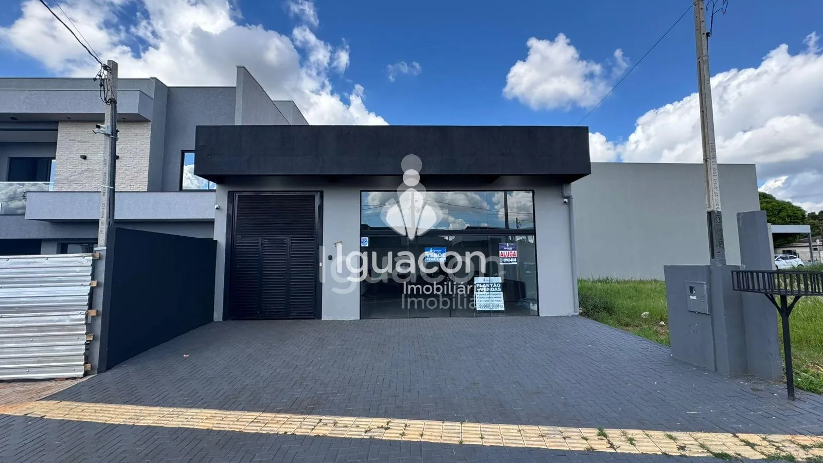 Comercial em Dom Miguel, Foz do Iguacu, foto 1