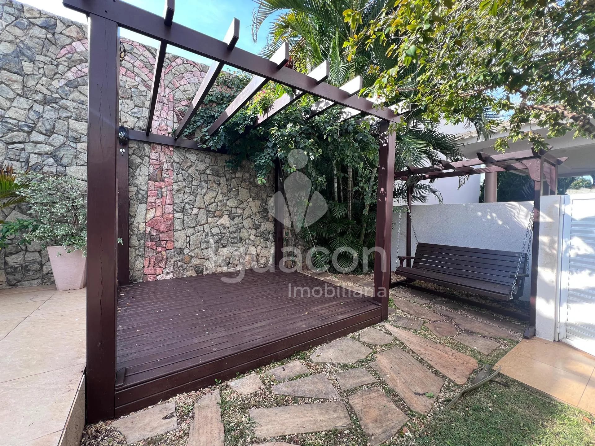 Condomínio em Jardim Eliza, Foz do Iguacu, foto 2