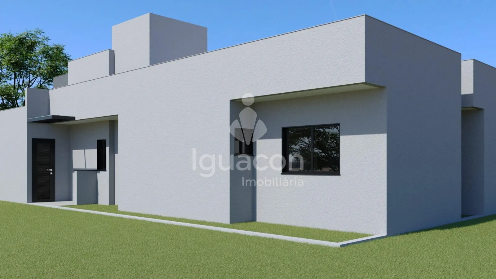 Casa 1 quartos em Três Lagoas, Foz do Iguacu, foto 2