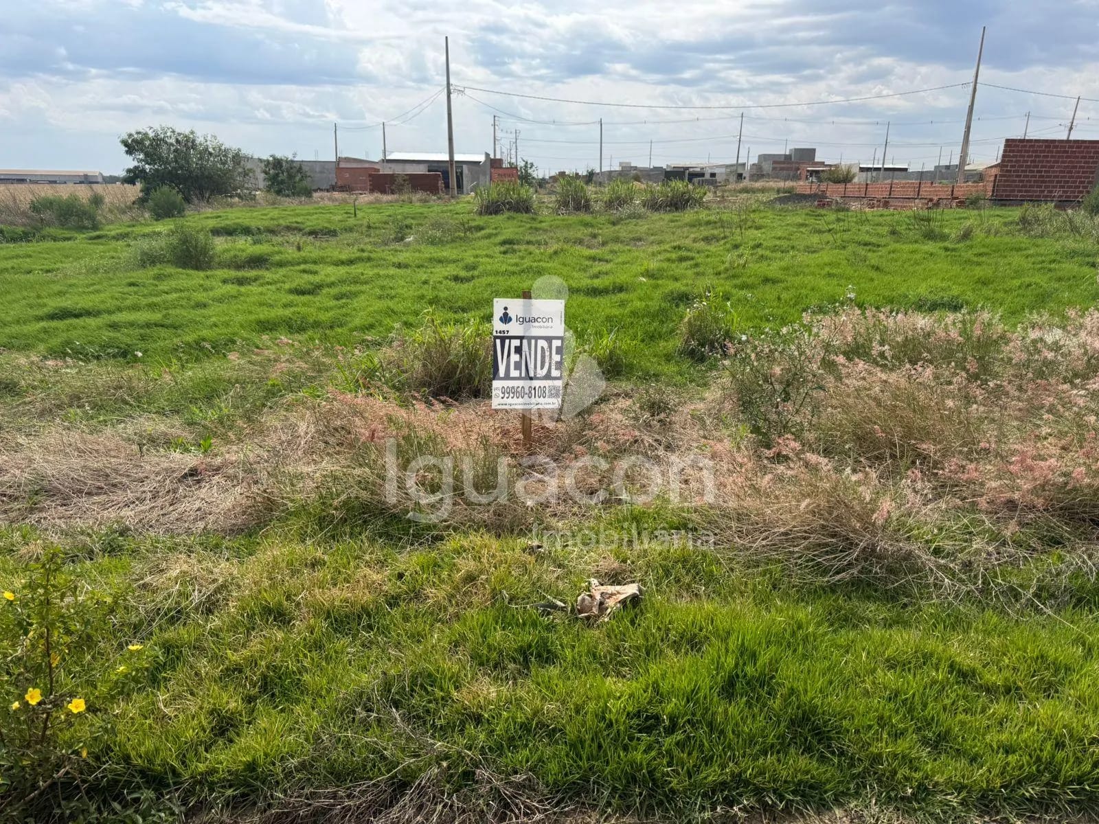 Terreno em Vila Madalena, Foz do Iguacu, foto 2
