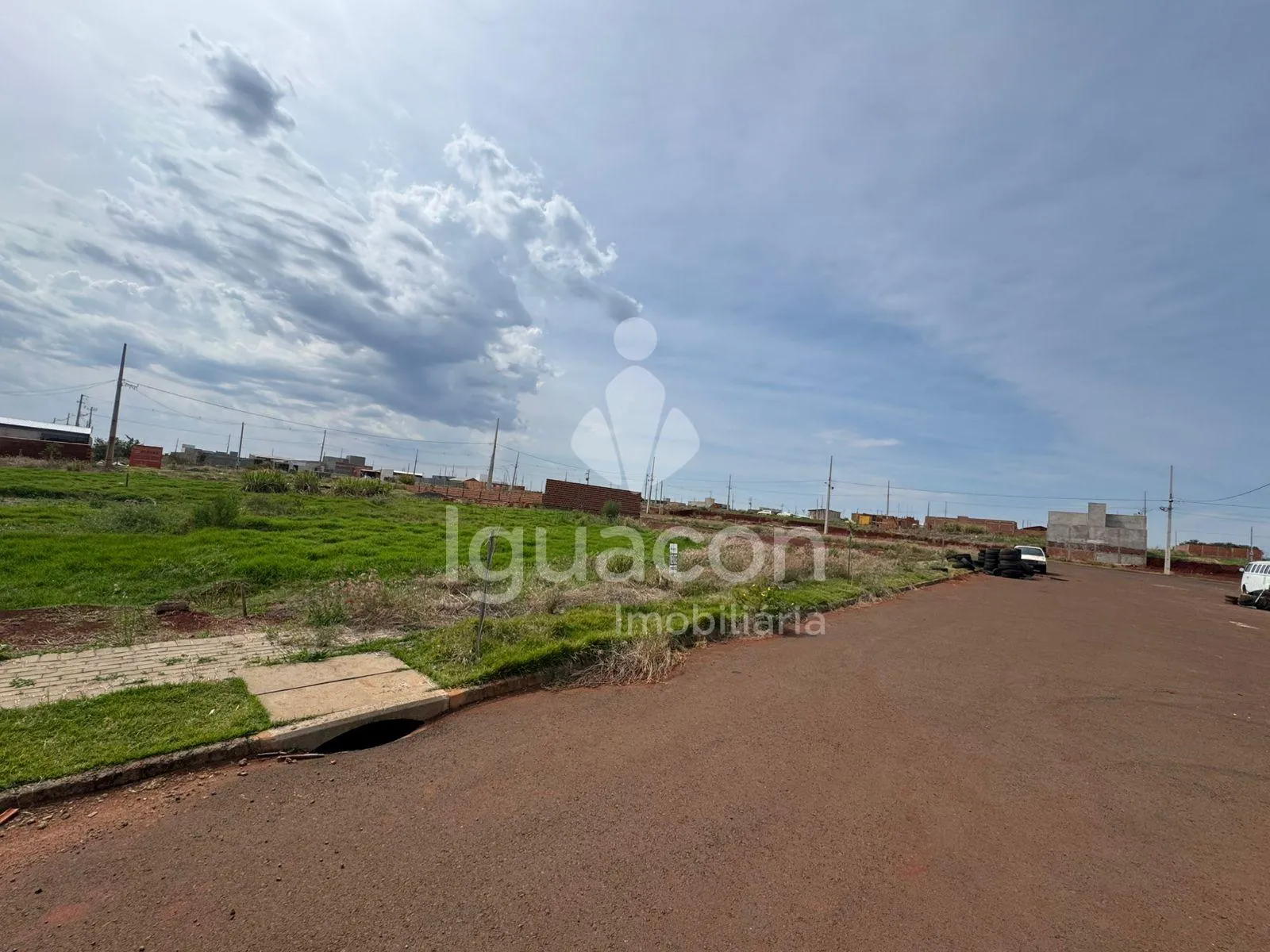 Terreno em Vila Madalena, Foz do Iguacu, foto 1