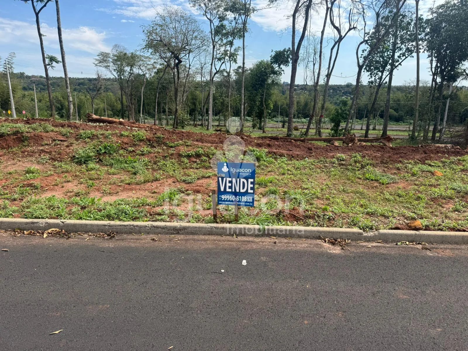 Terreno en Parque Ouro Verde, Foz do Iguacu, foto 3