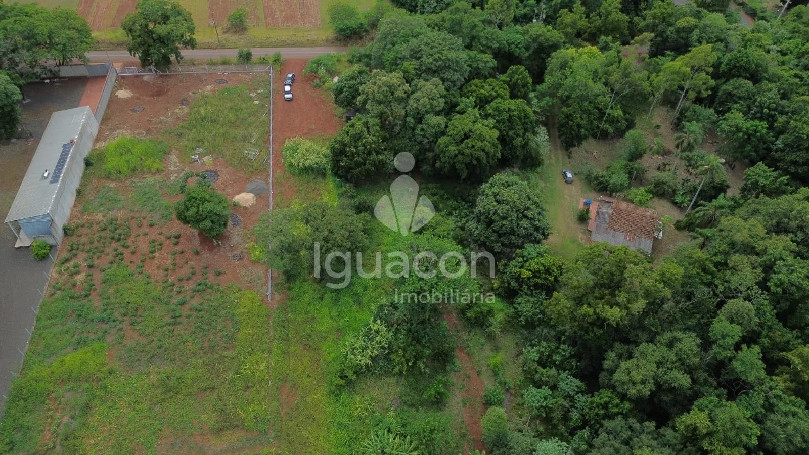 Terreno Comercial em Mata Verde, Foz do Iguacu, foto 2