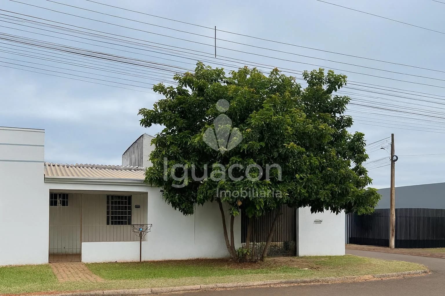 Casa 2 dormitórios em Três Lagoas, Foz do Iguacu, foto 1