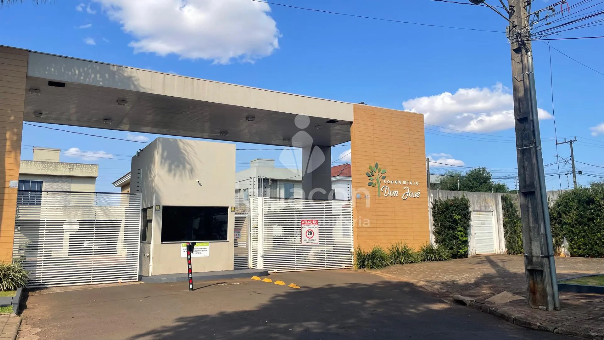 Terrenos á venda no Condominio Residencial Don Jóse em Três Lagoas, Três Lagoas · Foz do Iguacu