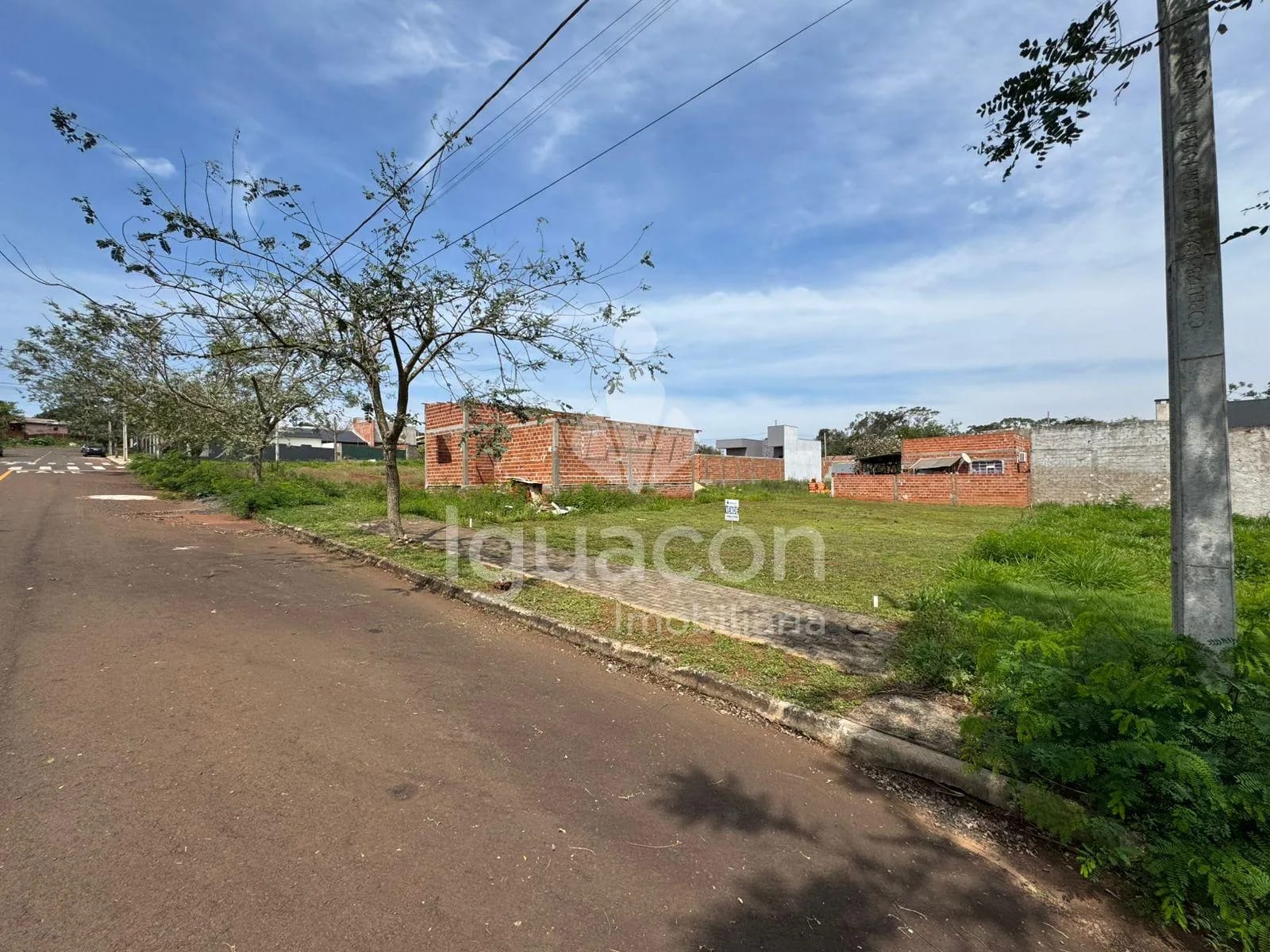 Terreno em Porto Belo, Foz do Iguacu, foto 1