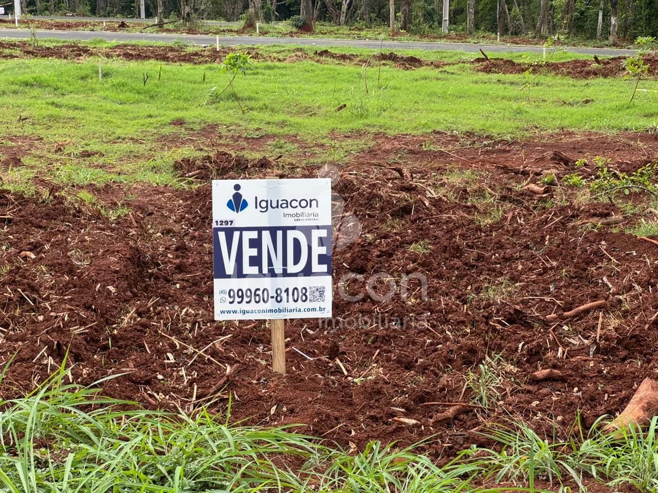 Terreno em Porto Belo, Foz do Iguacu, foto 2