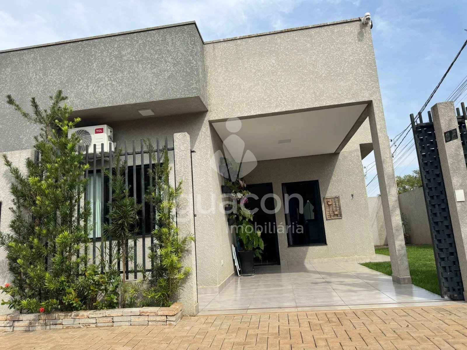 Casa 2 dormitórios em Vila Carimã, Foz do Iguacu, foto 1