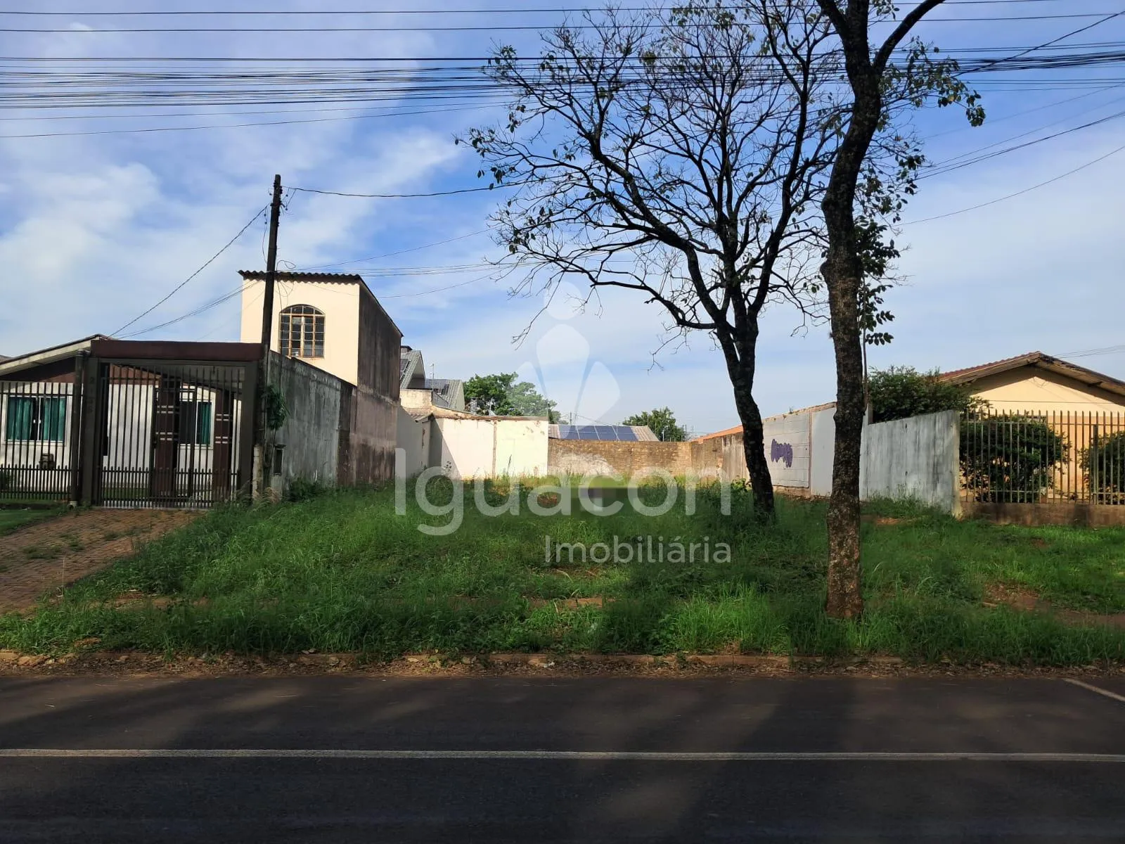 Terreno en Conjunto Libra, Foz do Iguacu, foto 1