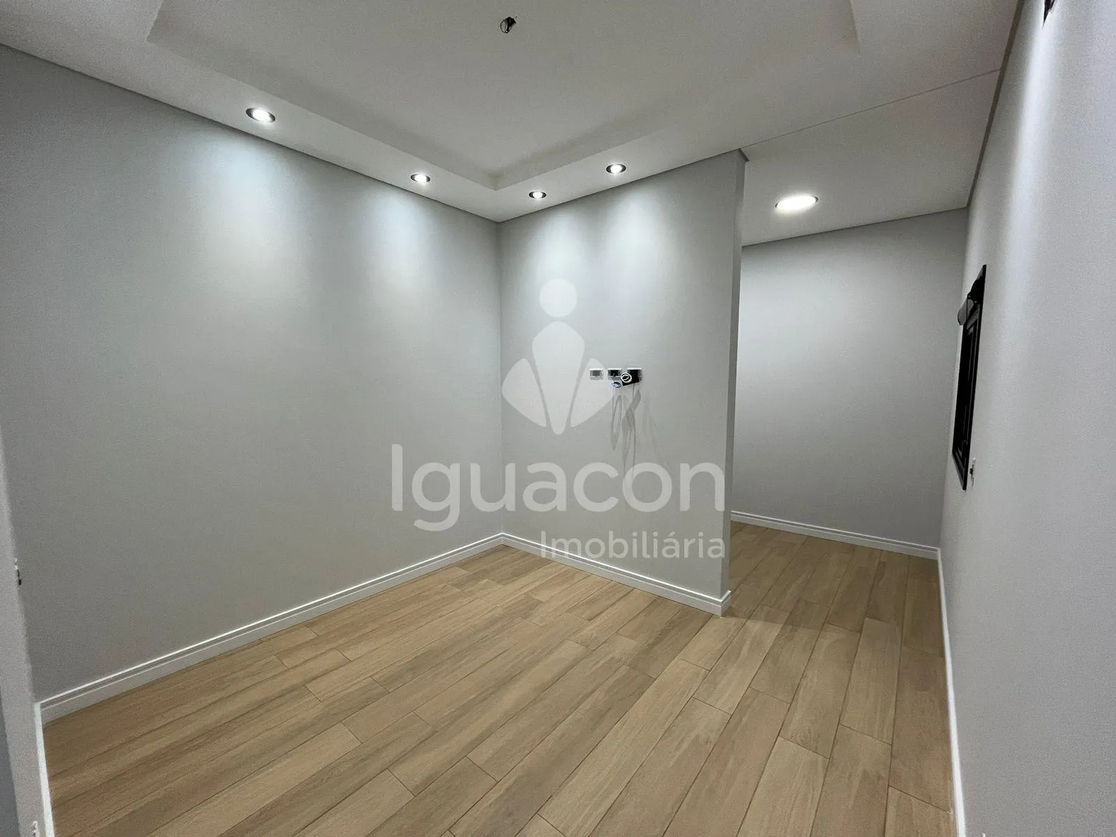 Casa 2 quartos em Jardim Petrópolis, Foz do Iguacu, foto 1