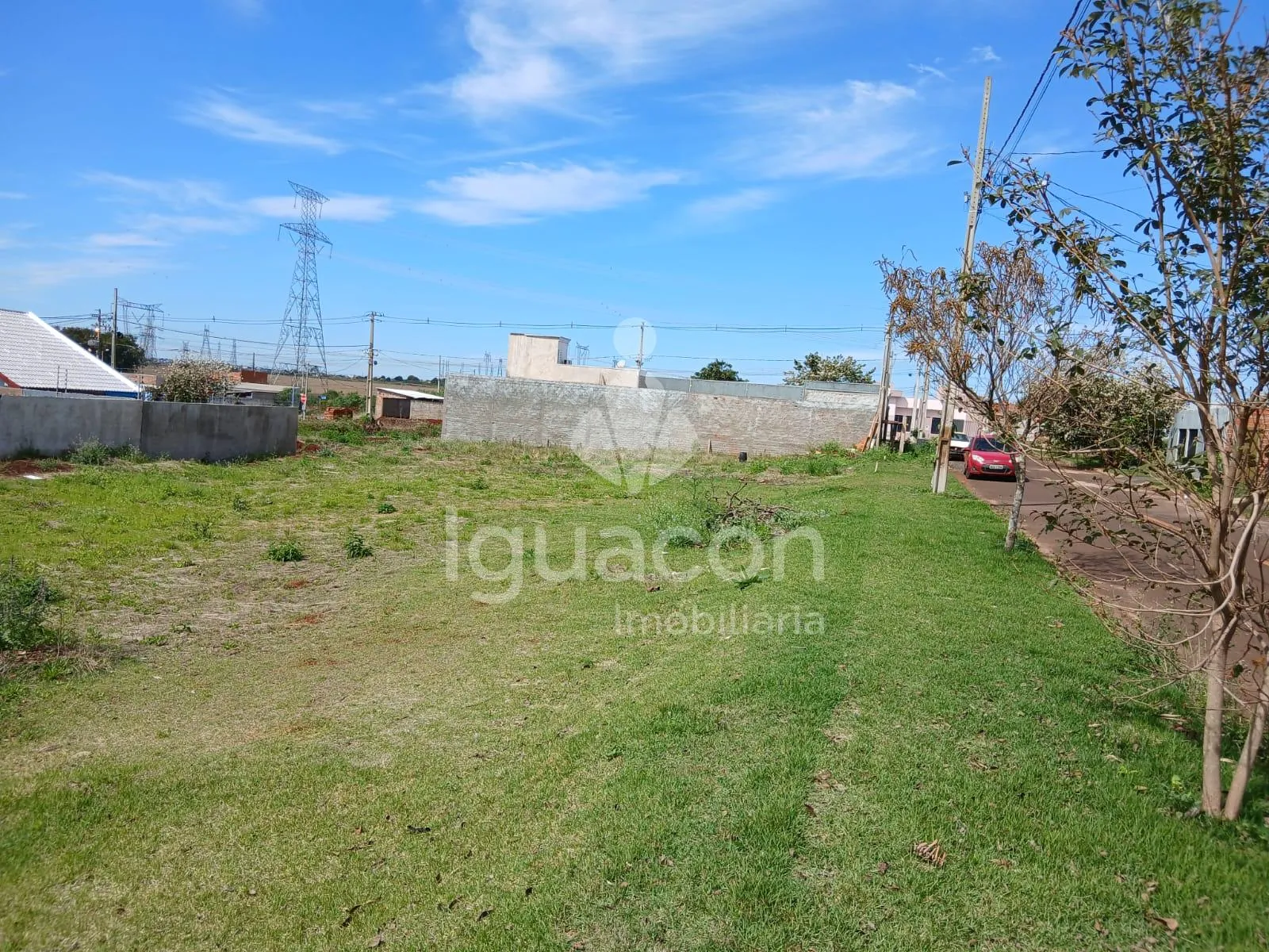 Terreno de 176,00m² á venda no Parque da Lagoa I em Foz do Iguaçu - PR, Parque da Lagoa I · Foz do Iguacu