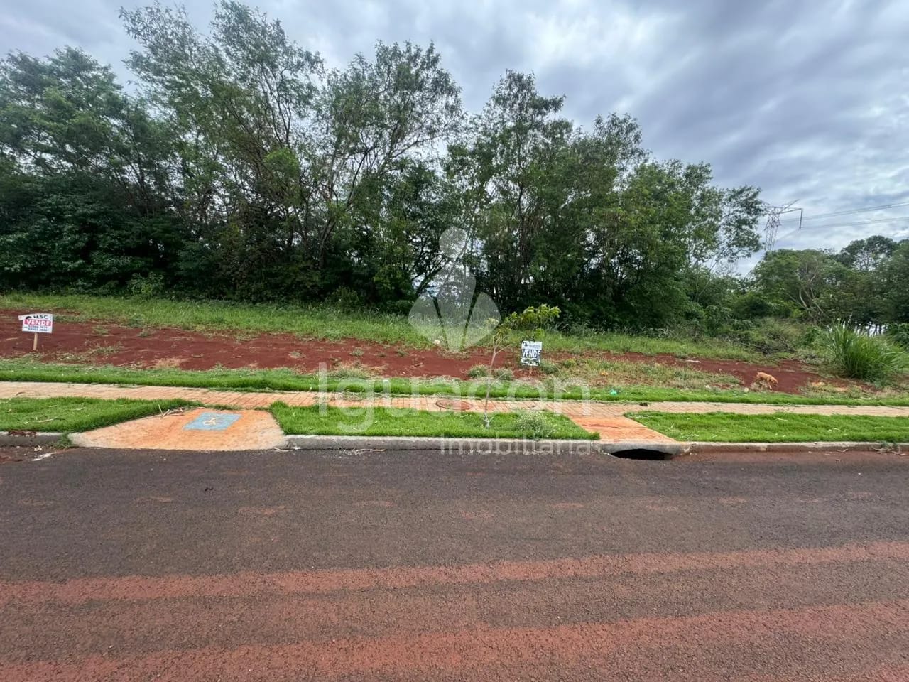 Terreno em Jardim Bariloche, Foz do Iguacu, foto 2