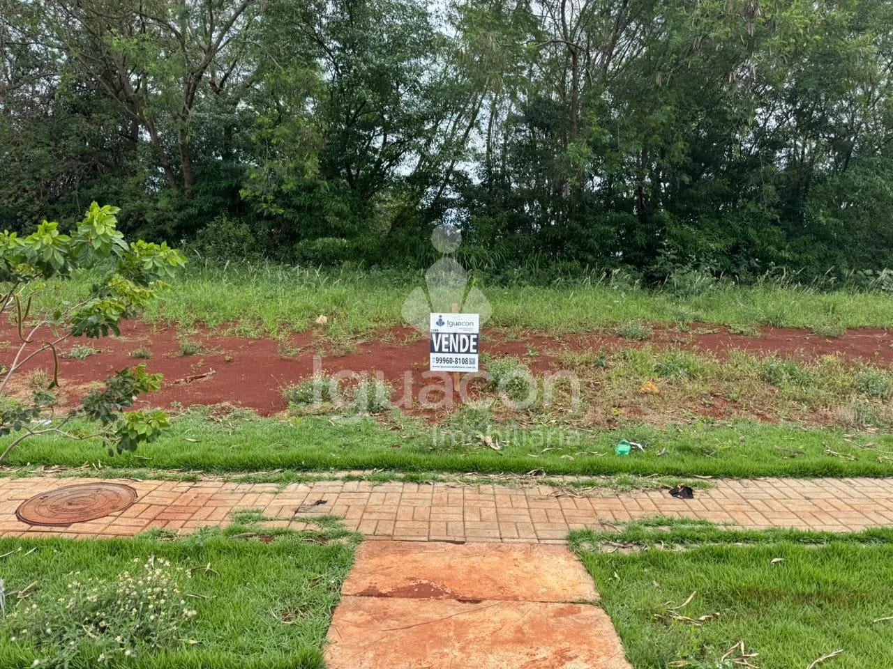 Terreno em Jardim Bariloche, Foz do Iguacu, foto 5