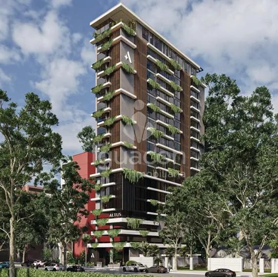 Apartamento 1 dormitórios em Jardim Polo Centro, Foz do Iguacu, foto 1