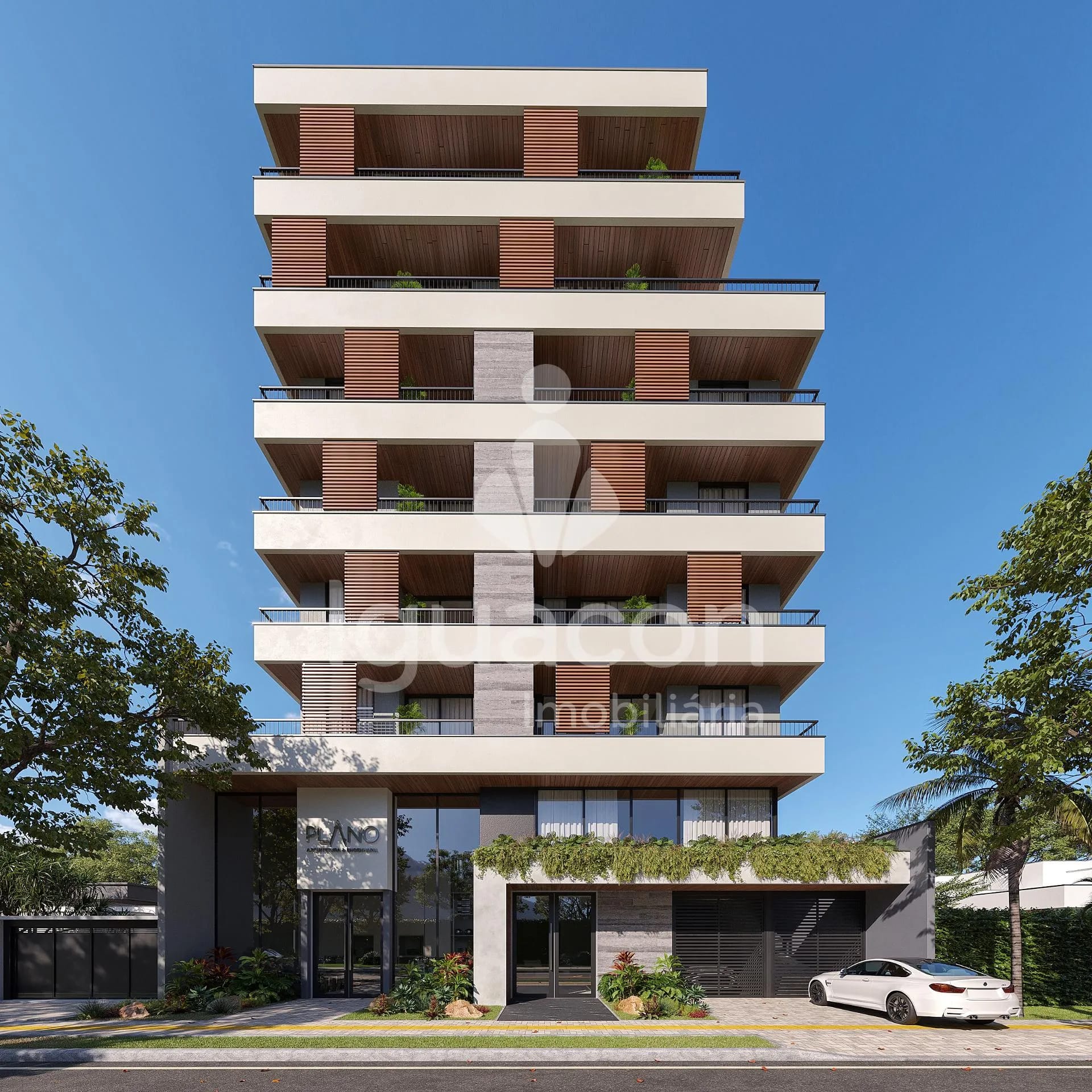 Apartamento 1 quartos em Vila Maracanã, Foz do Iguacu, foto 1