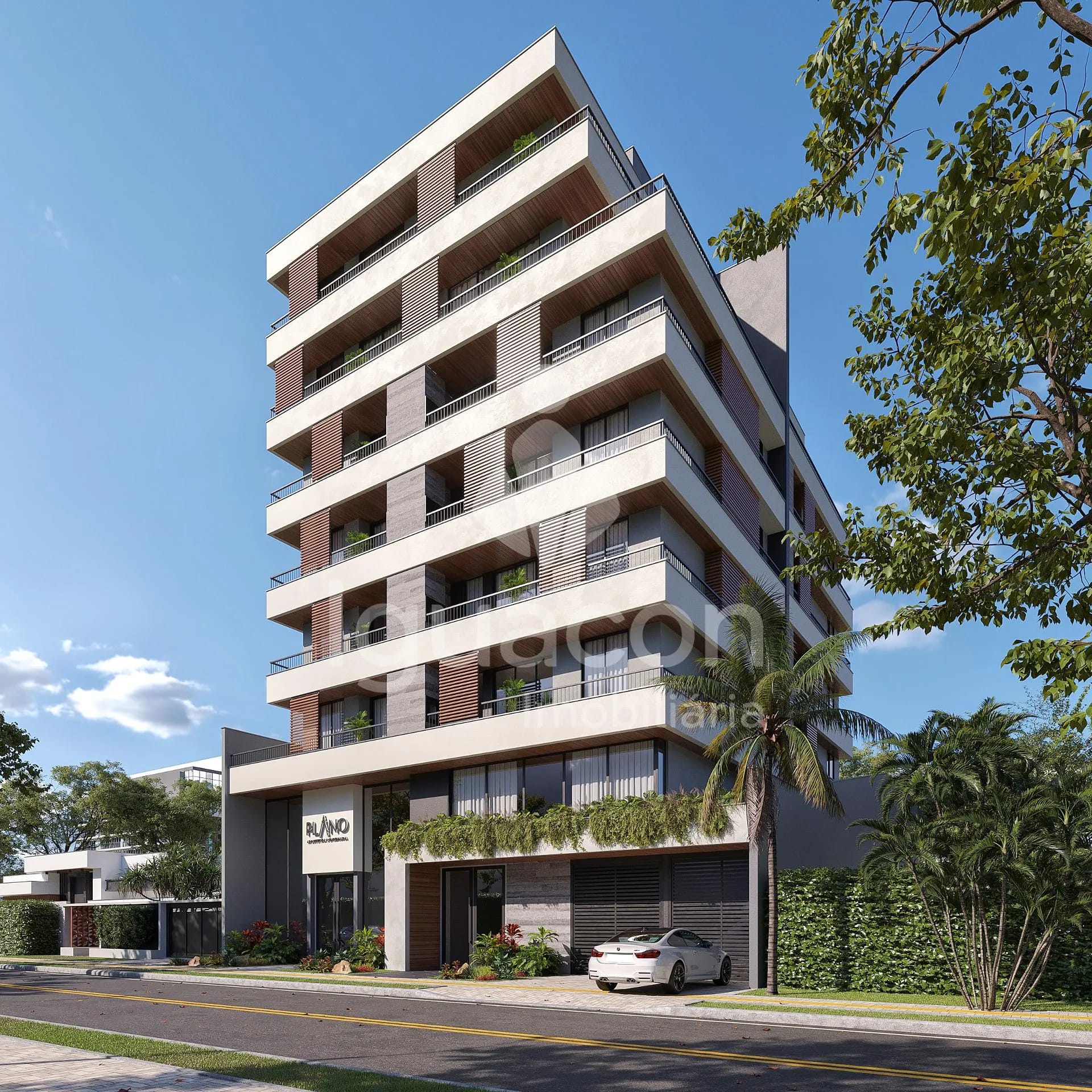 Apartamento 1 quartos em Vila Maracanã, Foz do Iguacu, foto 2